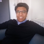 Prashanth Raju
